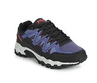 Boys' Fila Little Kid & Big Firetrail Evo Running Shoes