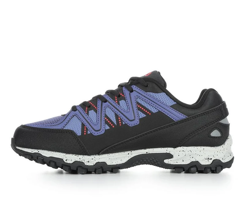 Boys' Fila Little Kid & Big Firetrail Evo Running Shoes