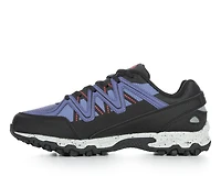 Boys' Fila Little Kid & Big Firetrail Evo Running Shoes