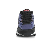 Boys' Fila Little Kid & Big Firetrail Evo Running Shoes
