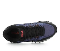 Boys' Fila Little Kid & Big Firetrail Evo Running Shoes