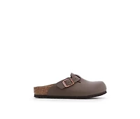Kids' Birkenstock Little Kid Boston Clogs