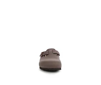 Kids' Birkenstock Little Kid Boston Clogs