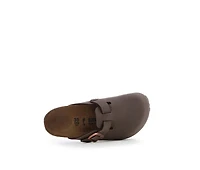 Kids' Birkenstock Little Kid Boston Clogs