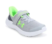 Kids' Under Armour Pursuit 4 Preschool Running Shoes