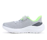 Kids' Under Armour Pursuit 4 Preschool Running Shoes