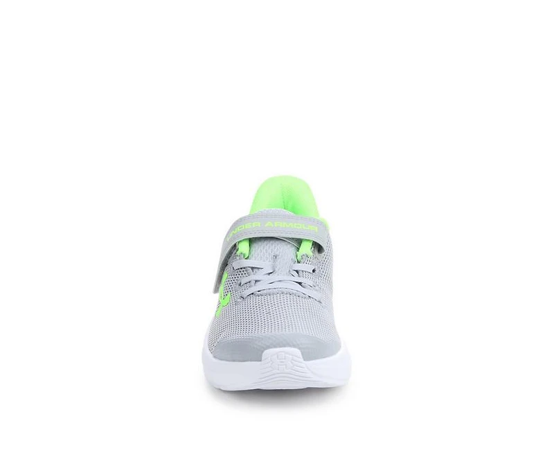 Kids' Under Armour Pursuit 4 Preschool Running Shoes