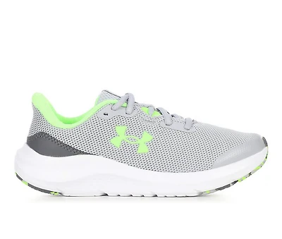 Kids' Under Armour Big Kid Pursuit 4 Running Shoes