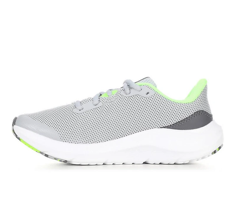 Kids' Under Armour Big Kid Pursuit 4 Running Shoes