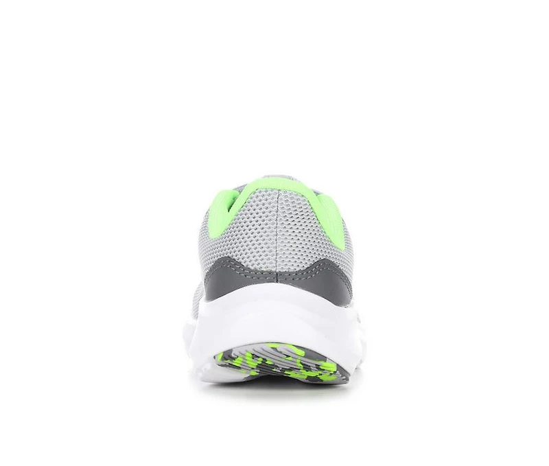 Kids' Under Armour Big Kid Pursuit 4 Running Shoes