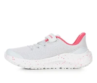 Girls' Under Armour Little Kid Pursuit 4 Running Shoes