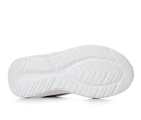 Girls' Under Armour Little Kid Pursuit 4 Running Shoes