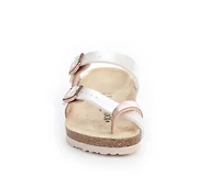 Girls' Birkenstock Little Kid Mayari Split Footbed Sandals