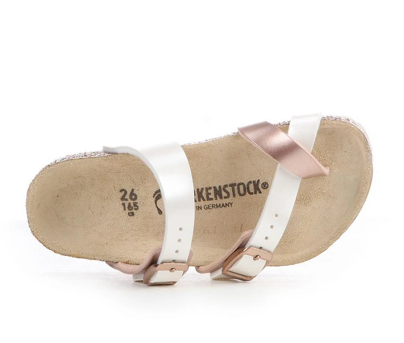 Girls' Birkenstock Little Kid Mayari Split Footbed Sandals
