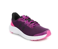 Girls' Under Armour Big Kid Pursuit 4 Running Shoes