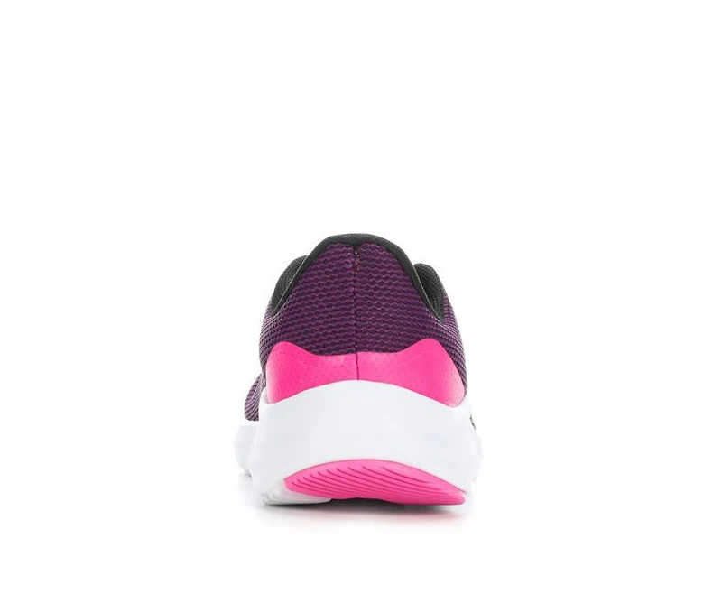 Girls' Under Armour Big Kid Pursuit 4 Running Shoes