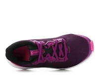 Girls' Under Armour Big Kid Pursuit 4 Running Shoes