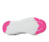 Girls' Under Armour Big Kid Pursuit 4 Running Shoes