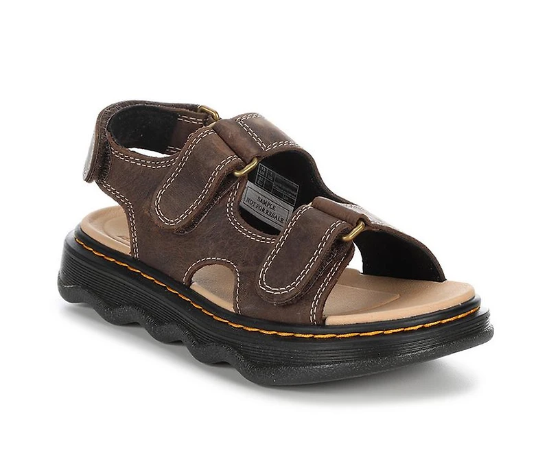Kids' Dr. Martens Little Kid & Big Virden J Wyoming Sandals