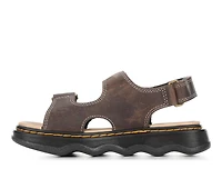 Kids' Dr. Martens Little Kid & Big Virden J Wyoming Sandals