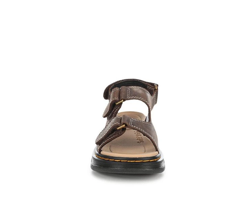 Kids' Dr. Martens Little Kid & Big Virden J Wyoming Sandals