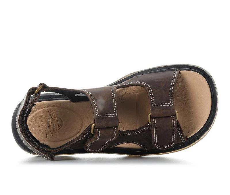 Kids' Dr. Martens Little Kid & Big Virden J Wyoming Sandals