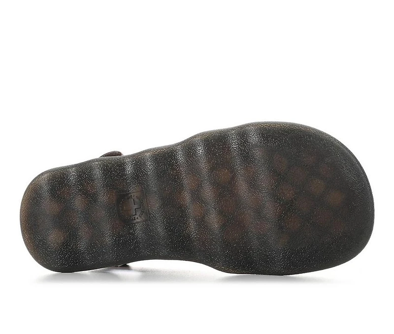 Kids' Dr. Martens Little Kid & Big Virden J Wyoming Sandals