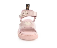Girls' Dr. Martens Little Kid & Big Marlowe II Junior Sandals