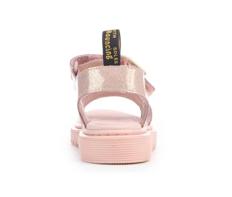 Girls' Dr. Martens Little Kid & Big Marlowe II Junior Sandals