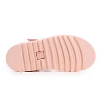 Girls' Dr. Martens Little Kid & Big Marlowe II Junior Sandals