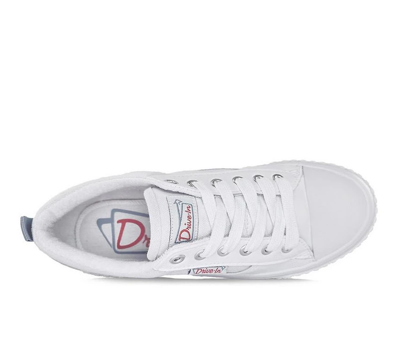 Women's Drive-In Originals Showtime Sneakers