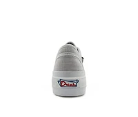 Women's Drive-In Originals Ticket Platform Sneakers