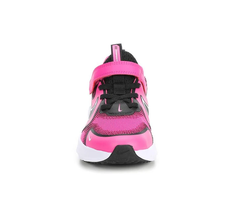 Girls' Nike Little Kid Cosmic Runner Running Shoes