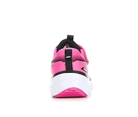 Girls' Nike Little Kid Cosmic Runner Running Shoes