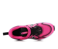 Girls' Nike Little Kid Cosmic Runner Running Shoes