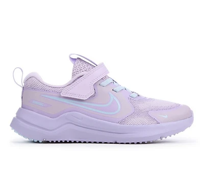 Girls' Nike Little Kid Cosmic Runner Running Shoes