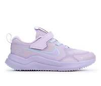 Girls' Nike Little Kid Cosmic Runner Running Shoes