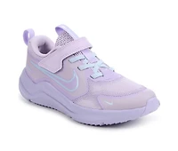 Girls' Nike Little Kid Cosmic Runner Running Shoes