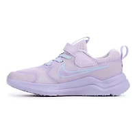 Girls' Nike Little Kid Cosmic Runner Running Shoes