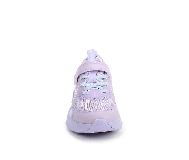 Girls' Nike Little Kid Cosmic Runner Running Shoes