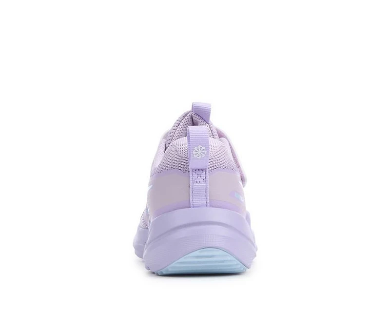 Girls' Nike Little Kid Cosmic Runner Running Shoes