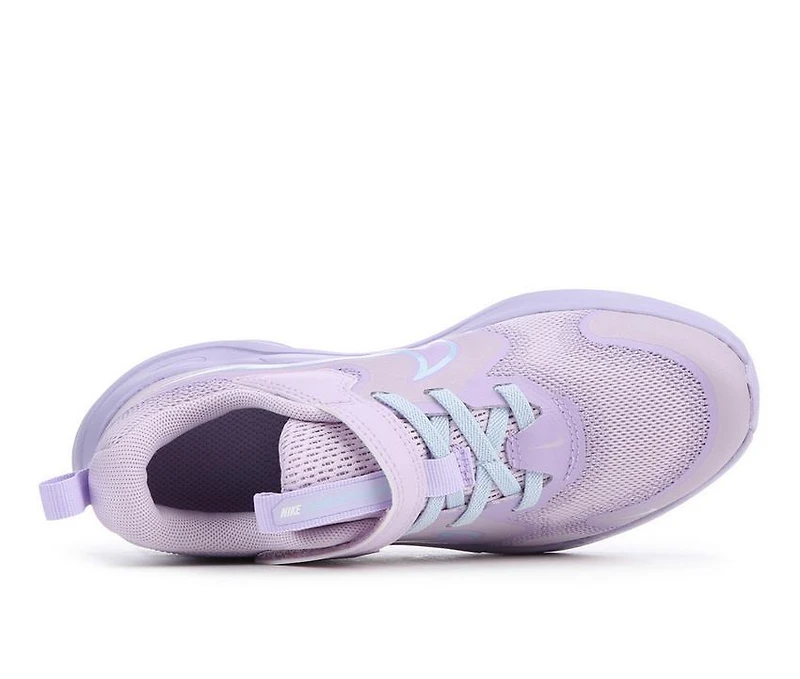 Girls' Nike Little Kid Cosmic Runner Running Shoes