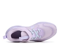 Girls' Nike Little Kid Cosmic Runner Running Shoes