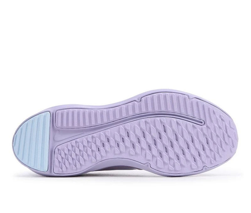 Girls' Nike Little Kid Cosmic Runner Running Shoes