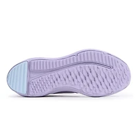 Girls' Nike Little Kid Cosmic Runner Running Shoes