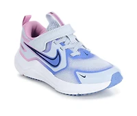 Girls' Nike Little Kid Cosmic Runner Running Shoes