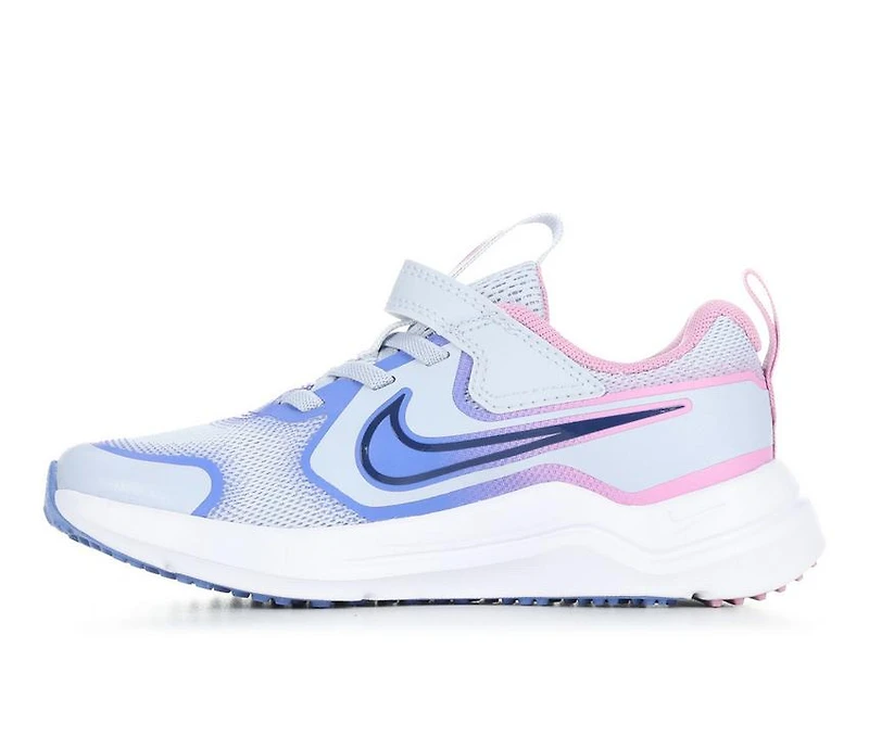 Girls' Nike Little Kid Cosmic Runner Running Shoes