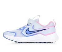 Girls' Nike Little Kid Cosmic Runner Running Shoes