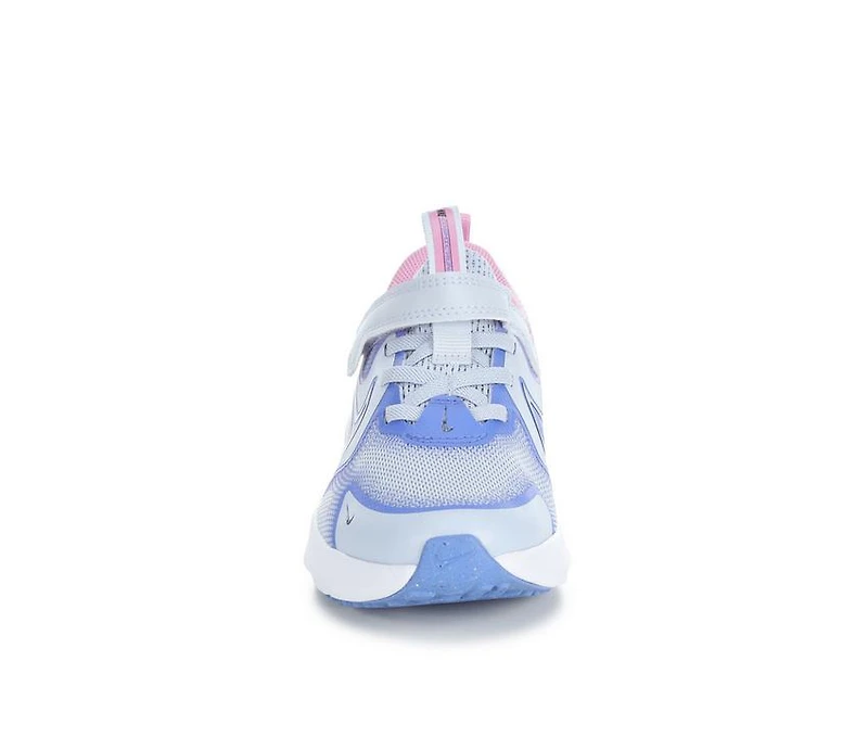Girls' Nike Little Kid Cosmic Runner Running Shoes