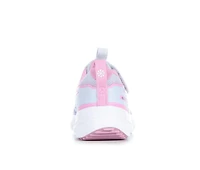 Girls' Nike Little Kid Cosmic Runner Running Shoes